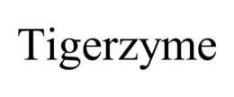 TIGERZYME trademark