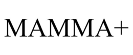 MAMMA+ trademark
