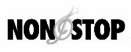 NON STOP trademark