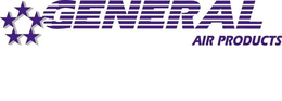 GENERAL AIR PRODUCTS trademark