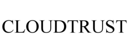 CLOUDTRUST trademark