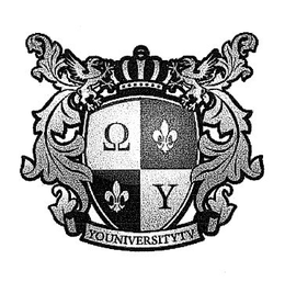 YOUNIVERSITYTV trademark