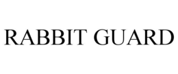 RABBIT GUARD trademark