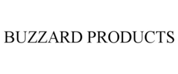 BUZZARD PRODUCTS trademark