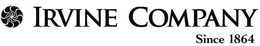 IRVINE COMPANY SINCE 1864 trademark