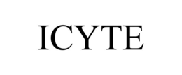 ICYTE trademark