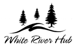 WHITE RIVER HUB trademark