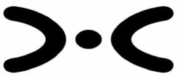 X trademark