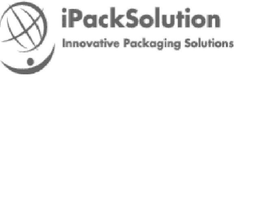 IPACKSOLUTION INNOVATIVE PACKAGING SOLUTIONS trademark