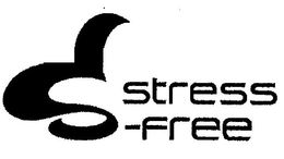STRESS-FREE S trademark