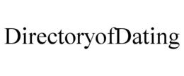DIRECTORYOFDATING trademark