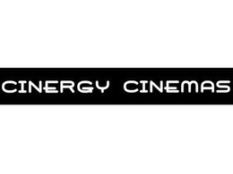 CINERGY CINEMAS trademark