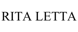 RITA LETTA trademark