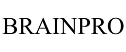 BRAINPRO trademark