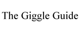 THE GIGGLE GUIDE trademark