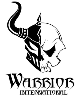 WARRIOR INTERNATIONAL trademark
