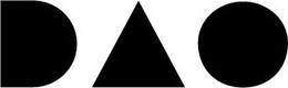DAO trademark