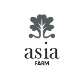 ASIA FARM trademark