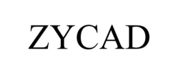 ZYCAD trademark