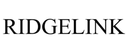 RIDGELINK trademark