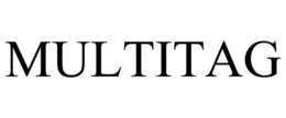 MULTITAG trademark
