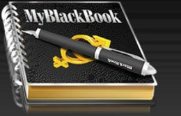 MYBLACKBOOK trademark