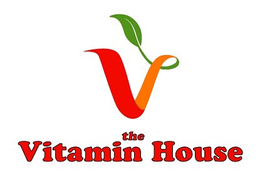 V THE VITAMIN HOUSE trademark