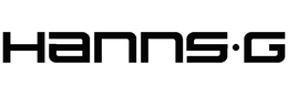 HANNS·G trademark