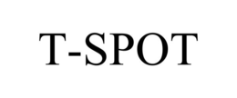 T-SPOT trademark