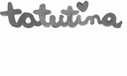 TATUTINA trademark