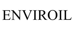 ENVIROIL trademark