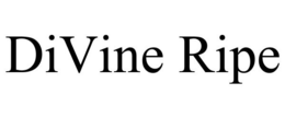 DIVINE RIPE trademark