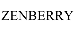 ZENBERRY trademark