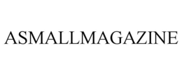 ASMALLMAGAZINE trademark