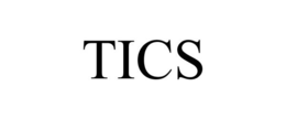 TICS trademark