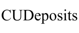 CUDEPOSITS trademark