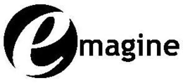 E MAGINE trademark