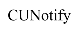 CUNOTIFY trademark