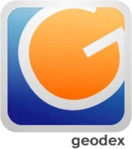 G GEODEX trademark