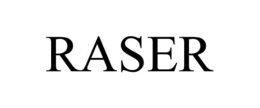 RASER trademark