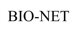 BIO-NET trademark