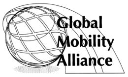 GLOBAL MOBILITY ALLIANCE trademark