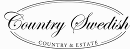 COUNTRY SWEDISH COUNTRY & ESTATE trademark