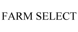 FARM SELECT trademark
