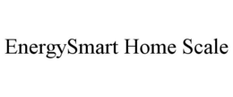 ENERGYSMART HOME SCALE trademark
