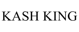 KASH KING trademark