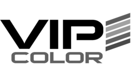 VIP COLOR trademark