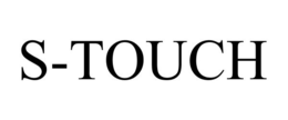 S-TOUCH trademark
