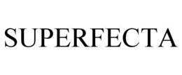 SUPERFECTA trademark