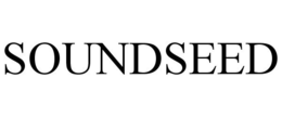 SOUNDSEED trademark